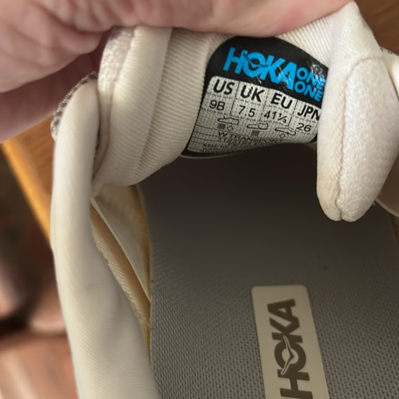 Hoka Transport - Picture 5 of 6